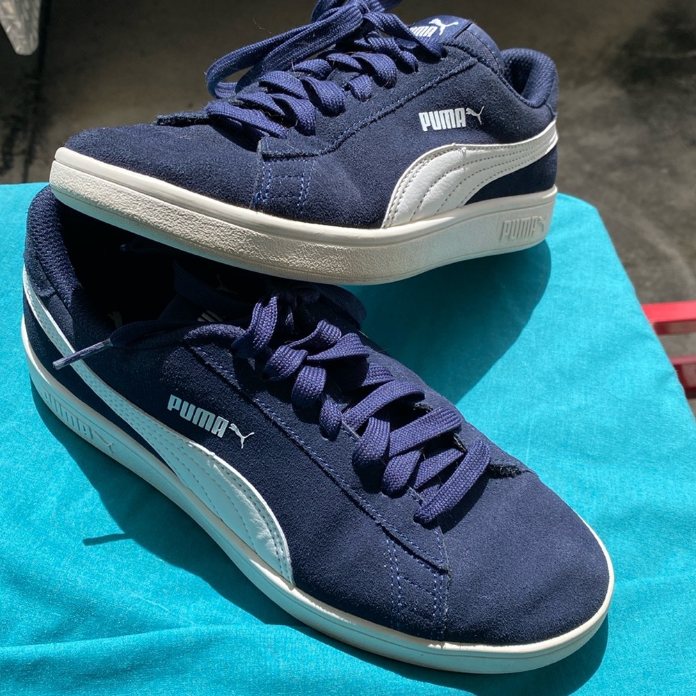 Puma Suede Classic Sneakers